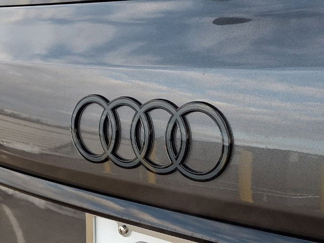 Certified 2026 Audi Q7 2.0T Premium Plus AWD/4WD image 21