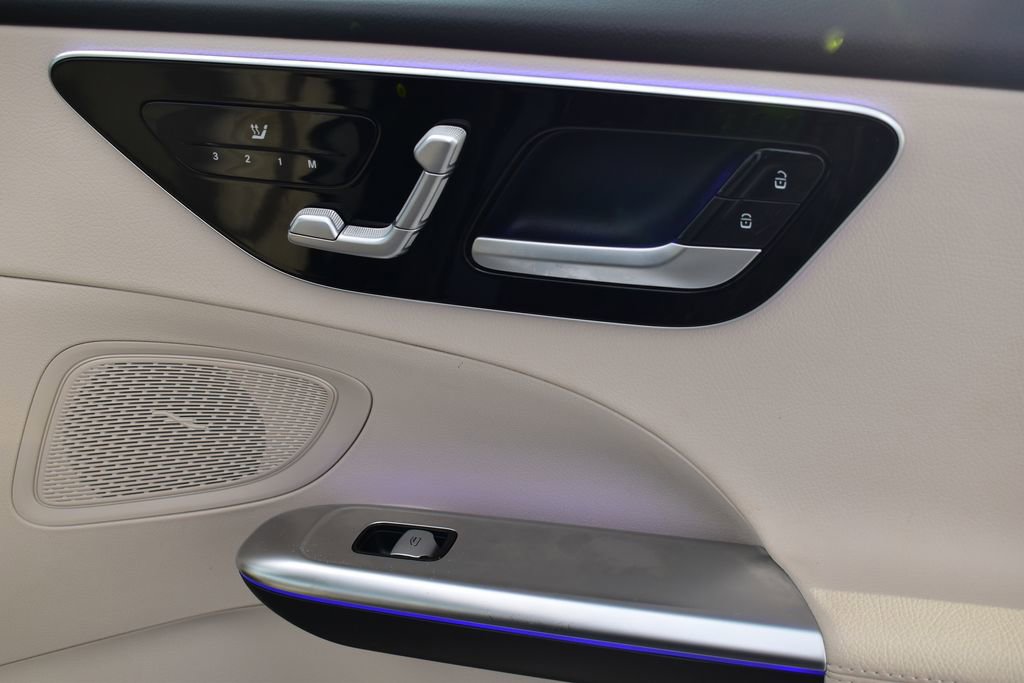 Certified 2022 Mercedes-Benz C 300 4MATIC Sedan image 37