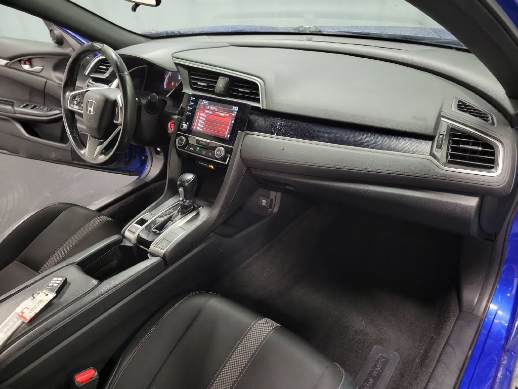 Used 2020 Honda Civic Sport image 30