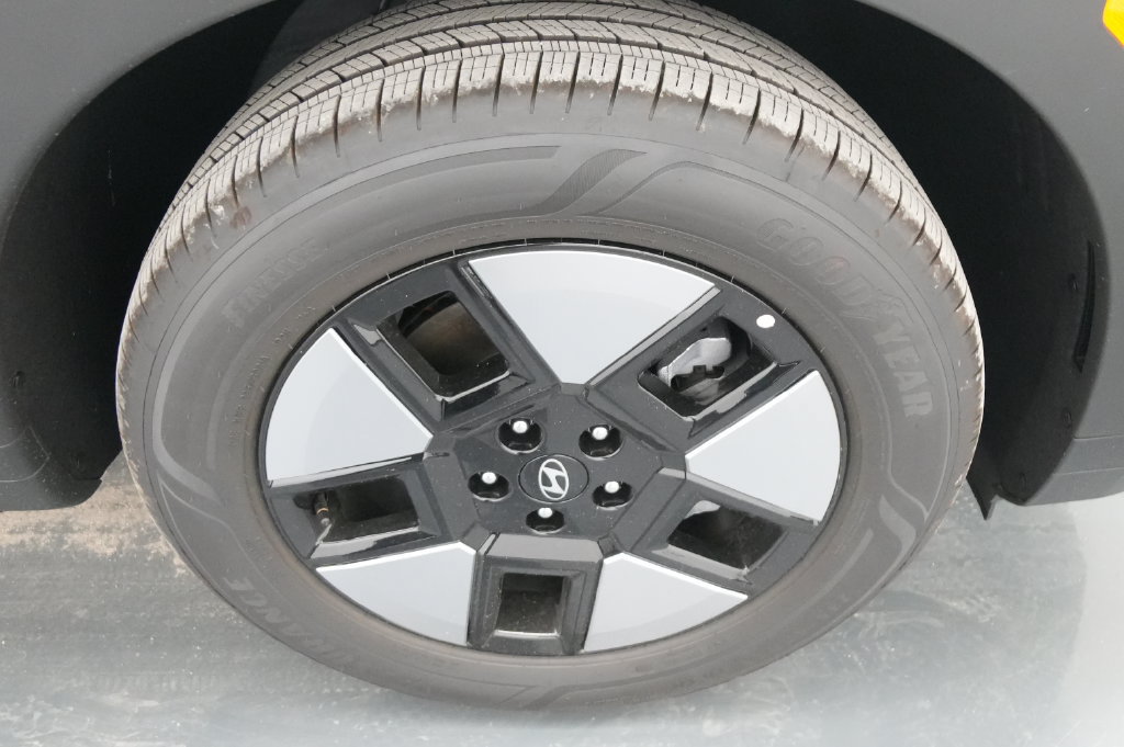 New 2026 Hyundai Santa Fe SEL AWD/4WD image 10