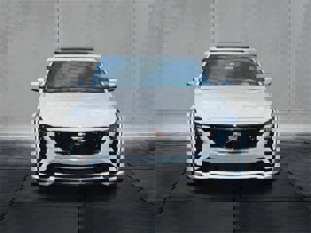 New 2025 Cadillac CT5 Sport image 3
