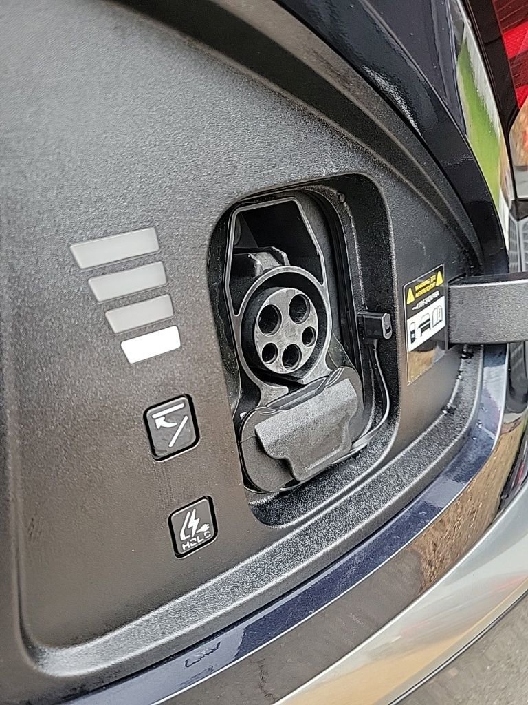 Used 2022 Kia EV6 Wind image 43