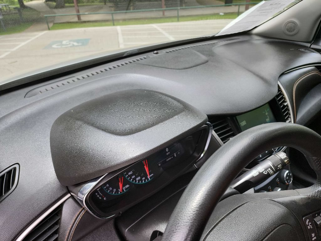 Used 2017 Chevrolet Trax LS FWD image 17