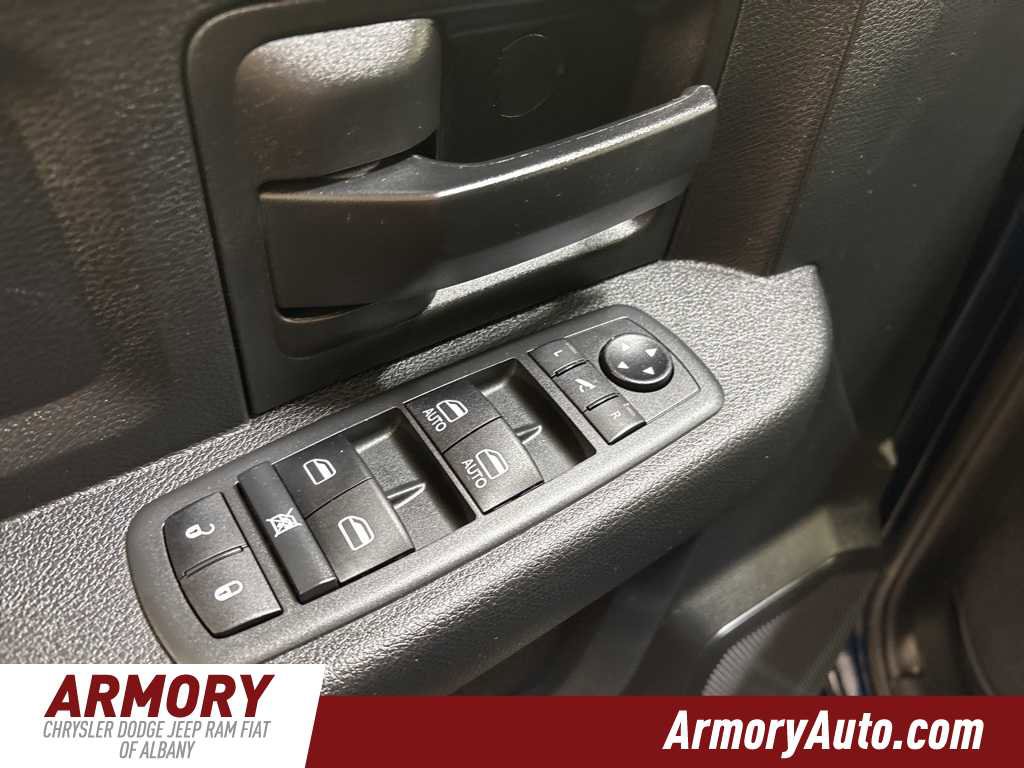 Used 2020 RAM 2500 Tradesman image 8