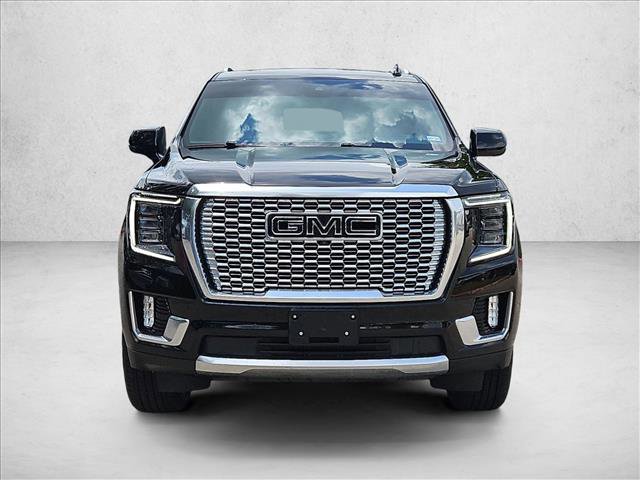 Used 2024 GMC Yukon Denali AWD/4WD video 2
