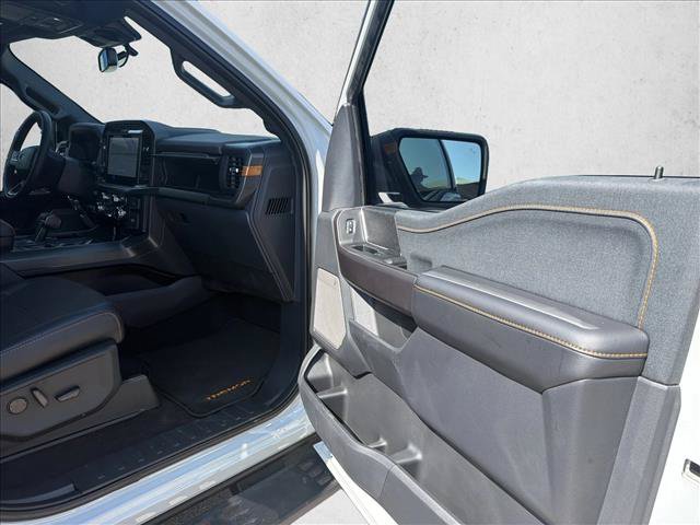 Used 2026 Ford F150 Tremor w/ Bed Utility Package AWD/4WD image 23