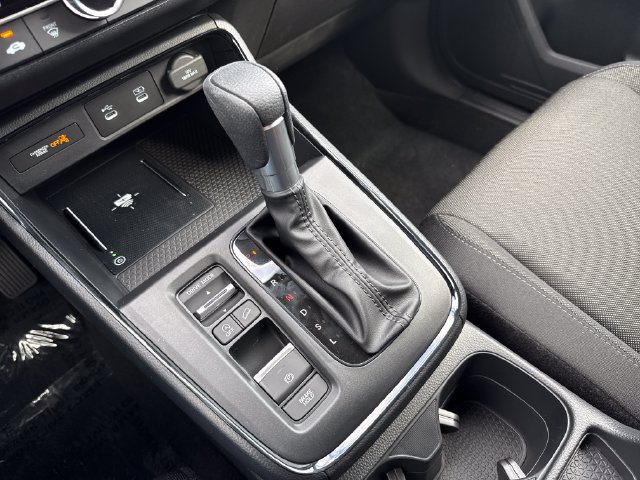 New 2026 Honda CR-V LX image 27