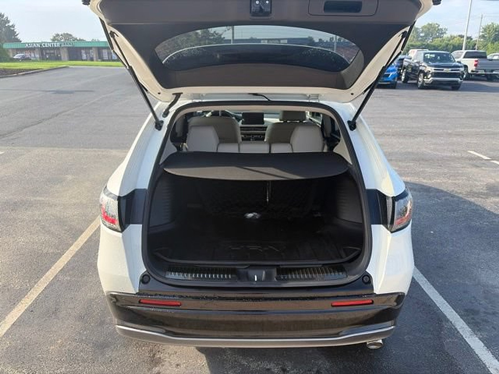 Used 2024 Honda HR-V EX-L image 29