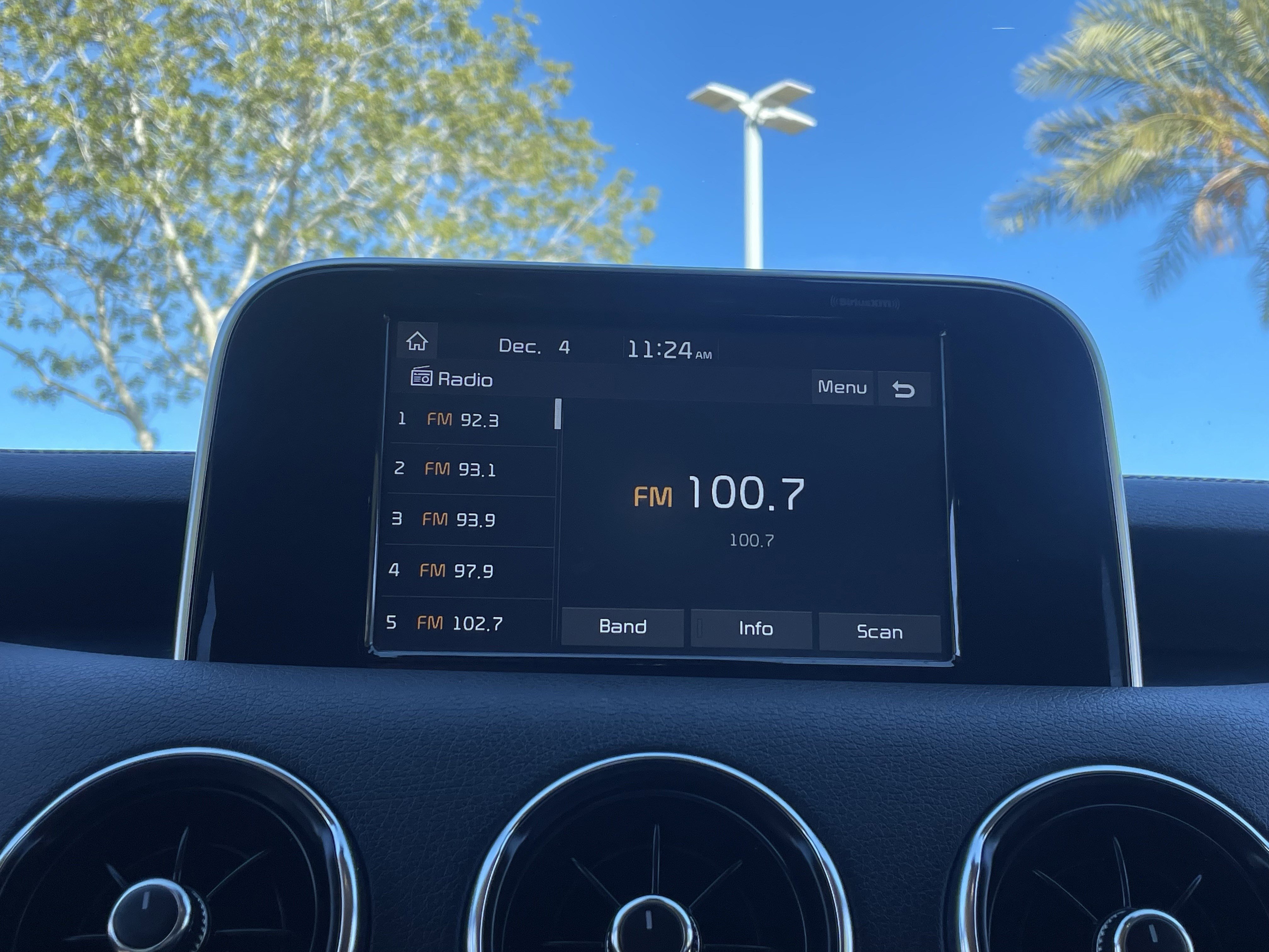 Used 2019 Kia Stinger image 20