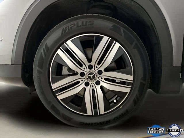 Used 2023 Mercedes-Benz EQB 300 4MATIC w/ Pinnacle Package image 91
