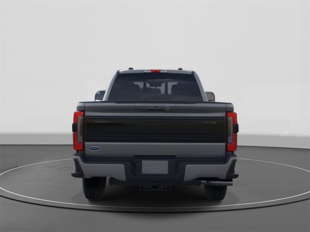 New 2026 Ford F350 Platinum image 5