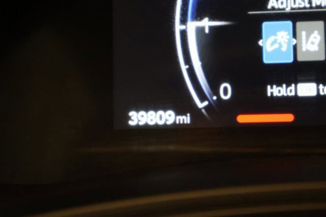 Certified 2024 Toyota Grand Highlander XLE image 17