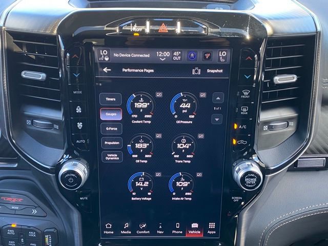 Used 2024 RAM 1500 TRX image 43