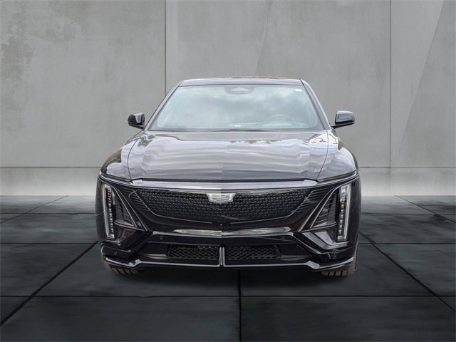 New 2026 Cadillac Lyriq V image 8