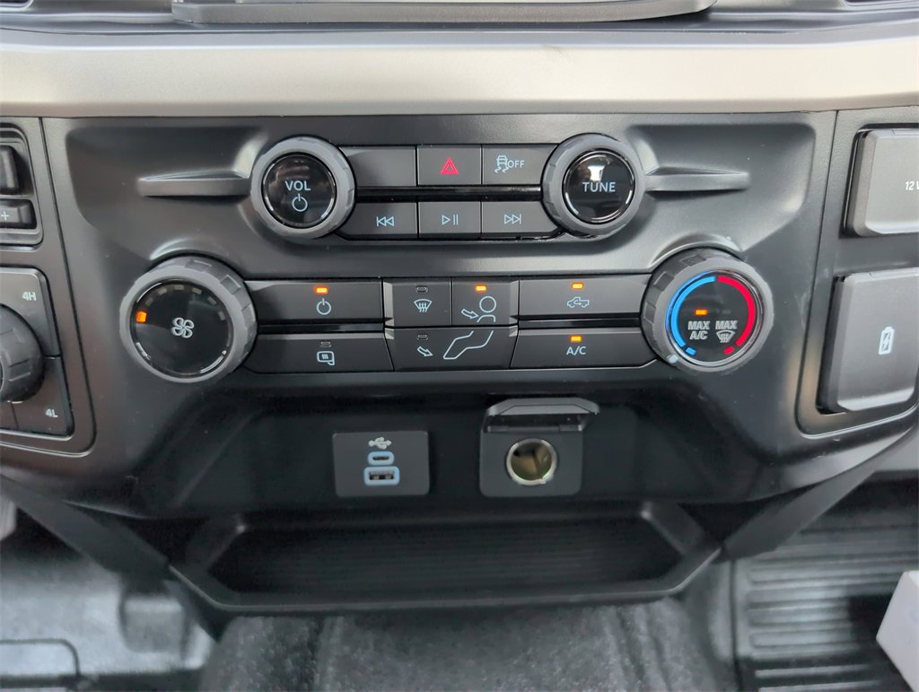 New 2026 Ford F450 XL image 18