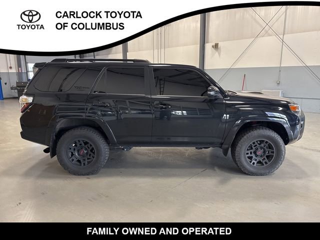 Used 2023 Toyota 4Runner TRD Pro image 6