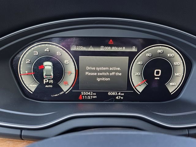 Used 2021 Audi Q5 2.0T Premium Plus image 11