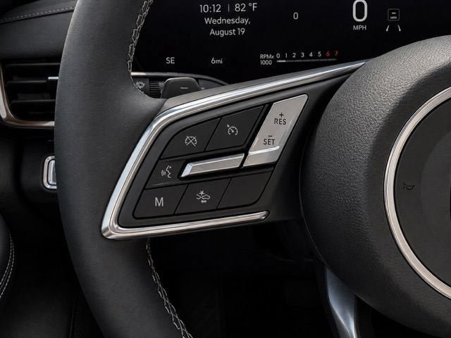 New 2026 Buick Envision Avenir AWD/4WD image 21