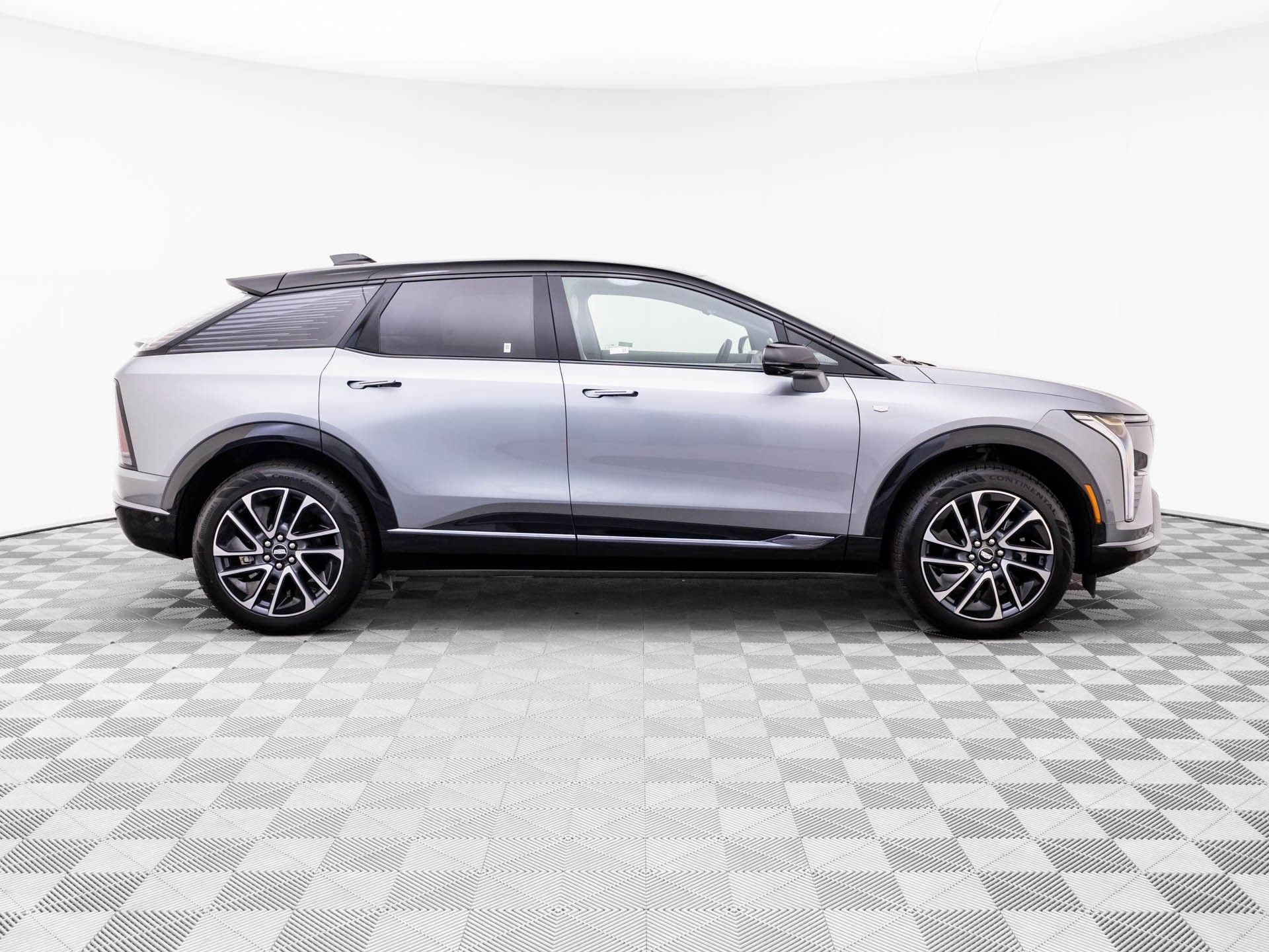 New 2026 Cadillac Optiq Sport 1 AWD/4WD image 7