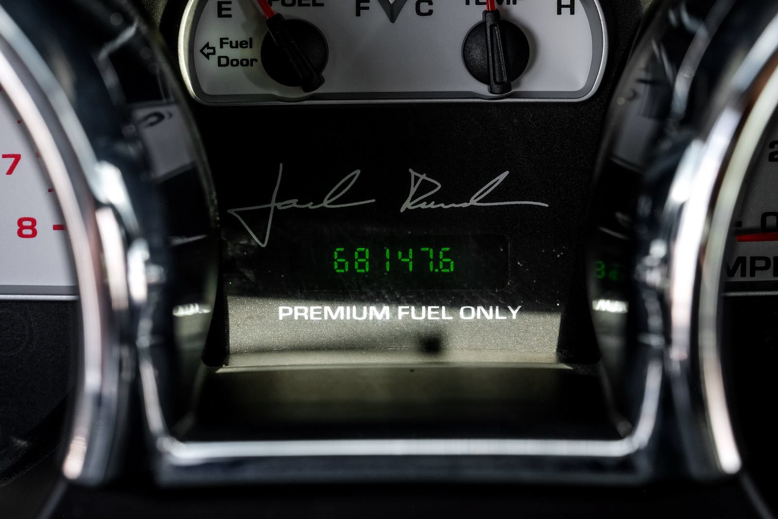Used 2007 Ford Mustang GT RWD image 16