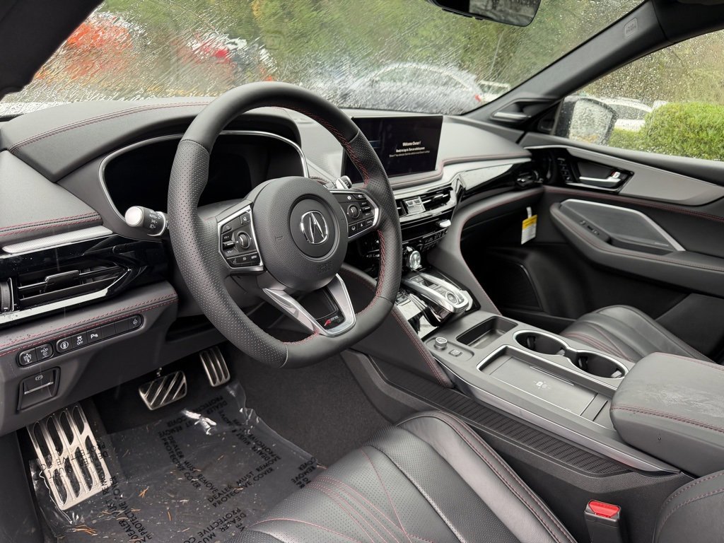 New 2026 Acura MDX A-Spec image 17