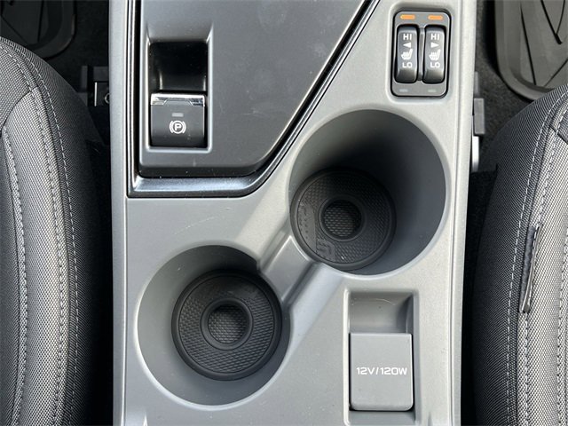 New 2026 Subaru Crosstrek 2.0i Premium image 16