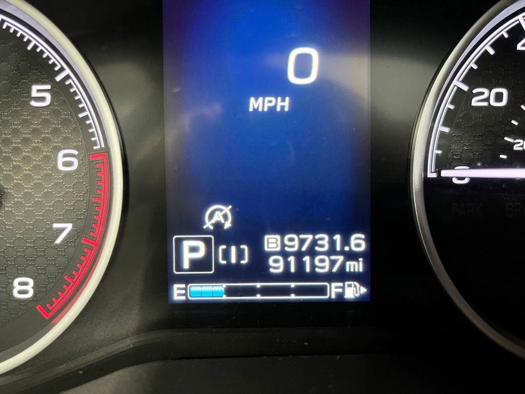 Used 2020 Subaru Forester Premium AWD/4WD image 18