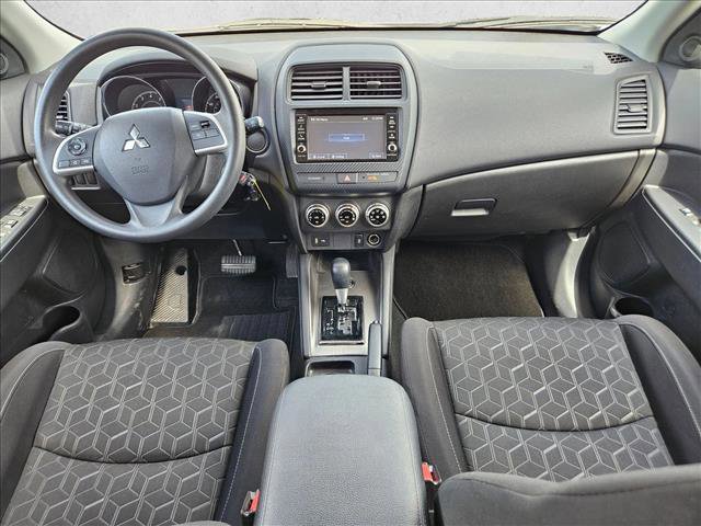 Used 2024 Mitsubishi Outlander Sport AWD image 15