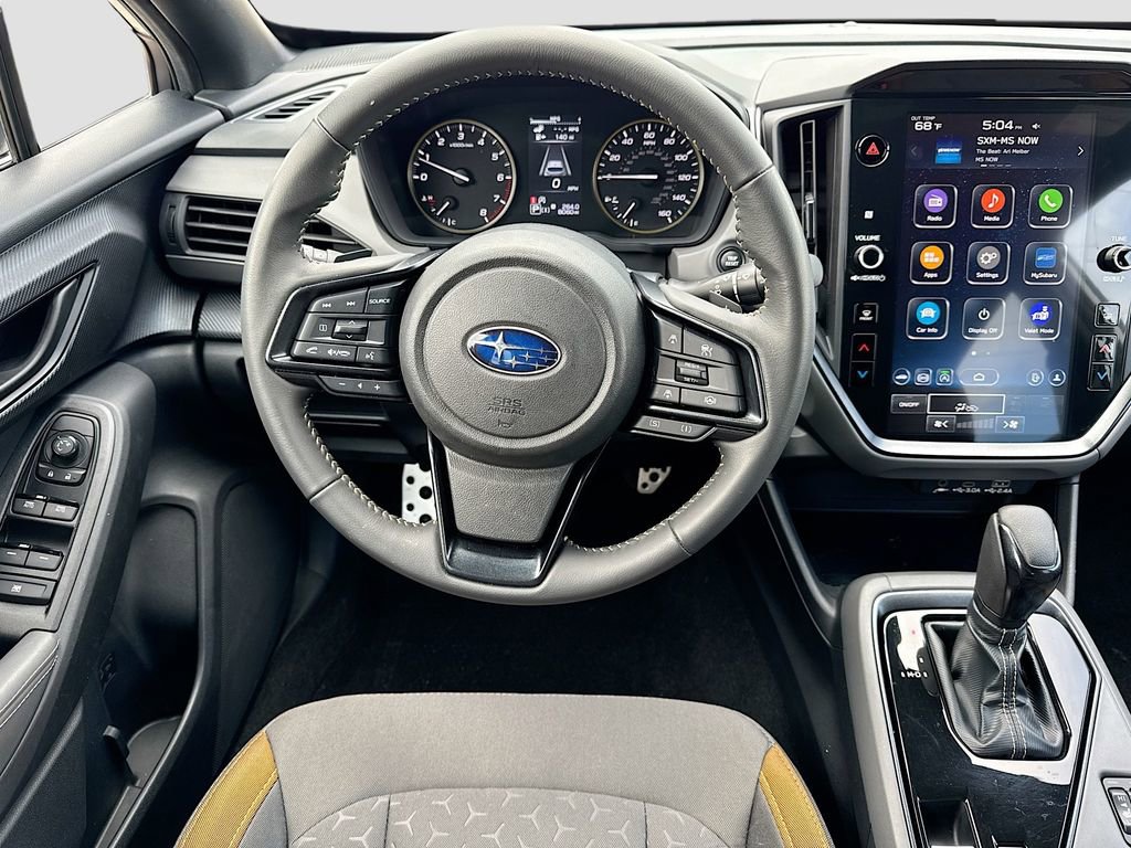 Used 2025 Subaru Crosstrek 2.5i Sport w/ Popular Package #4A image 30