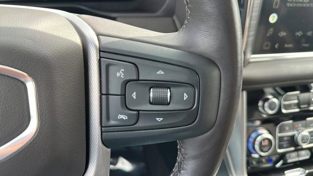 Certified 2022 GMC Yukon Denali w/ Max Trailering Package AWD/4WD image 22