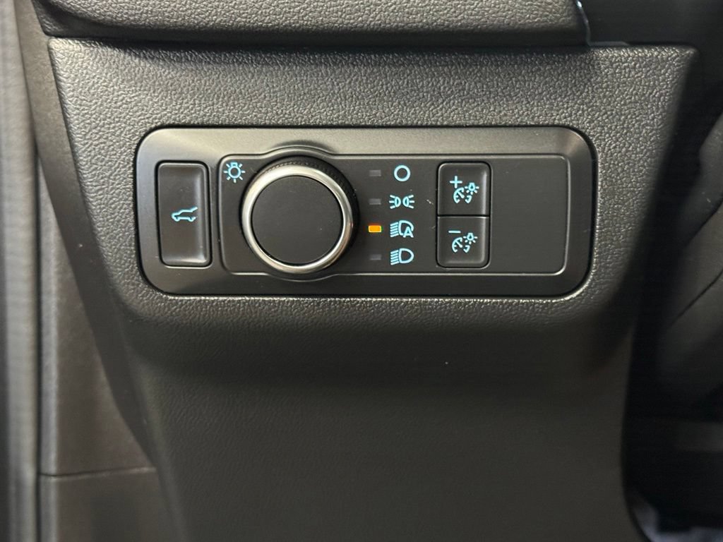 Used 2022 Ford Escape SE w/ Convenience Package FWD image 15
