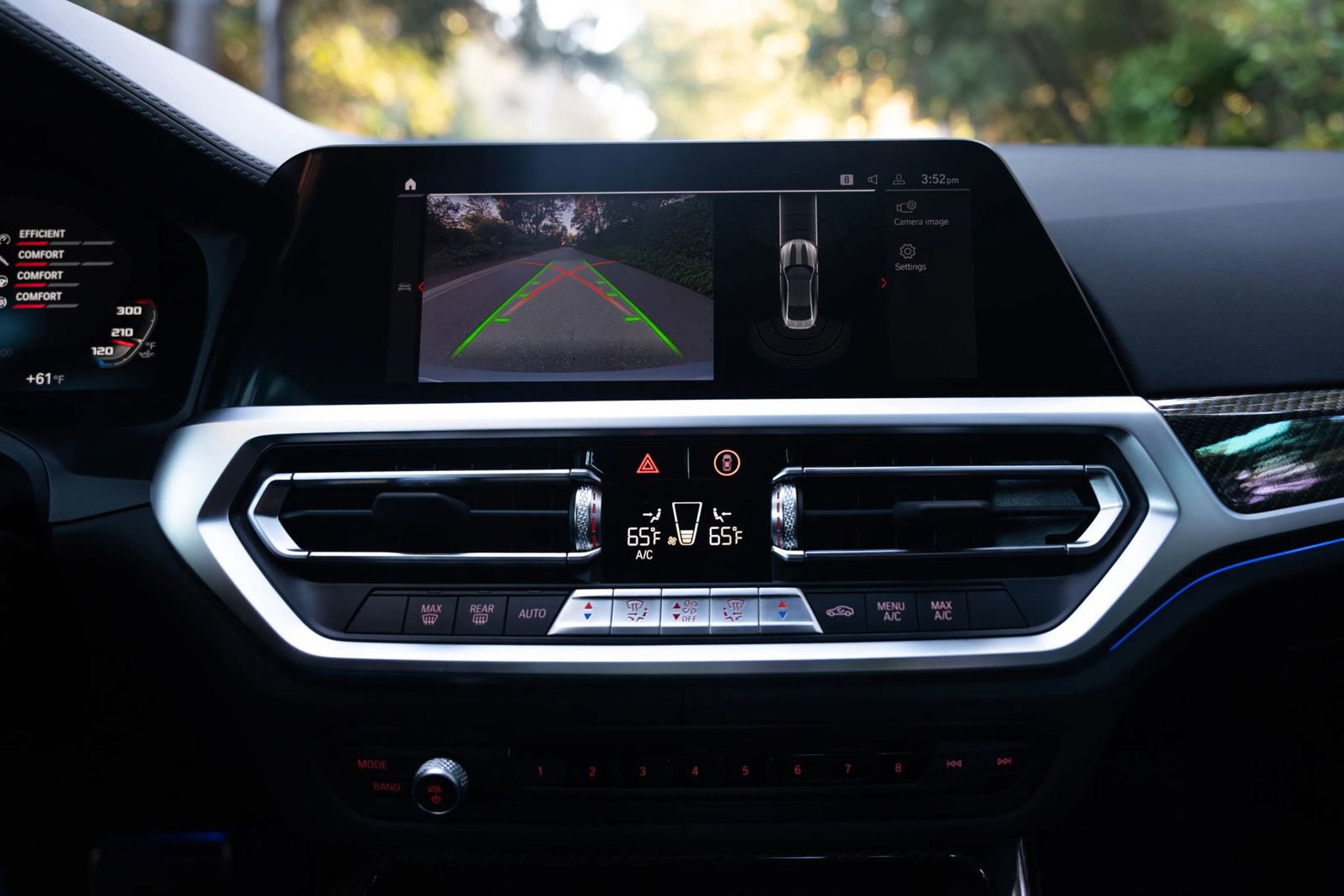 Used 2023 BMW M4 CSL image 60