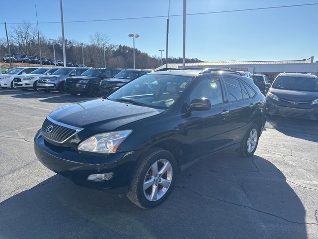 Used 2008 Lexus RX 350 AWD image 4