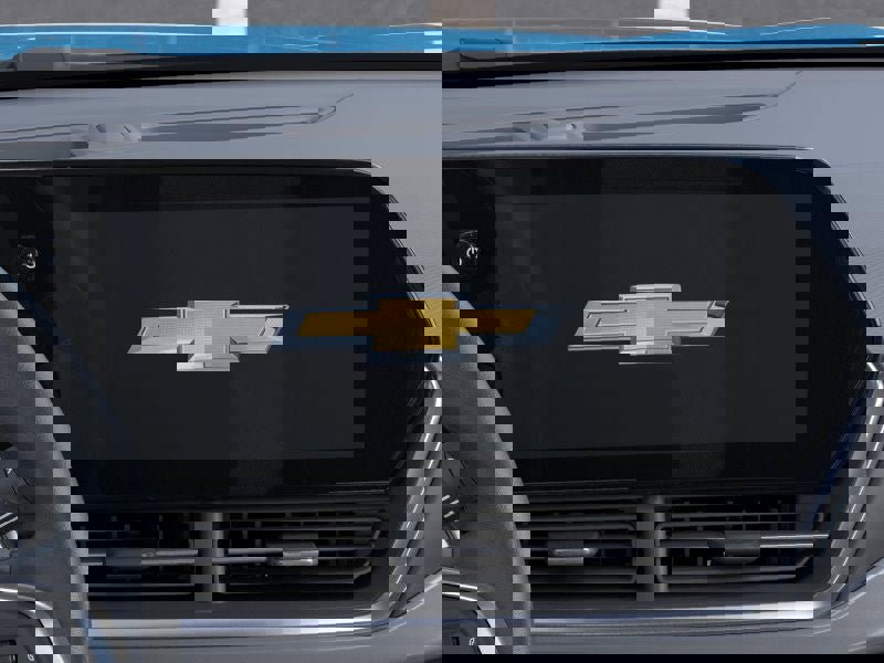 New 2026 Chevrolet Trax LT w/ Driver Confidence Package image 44