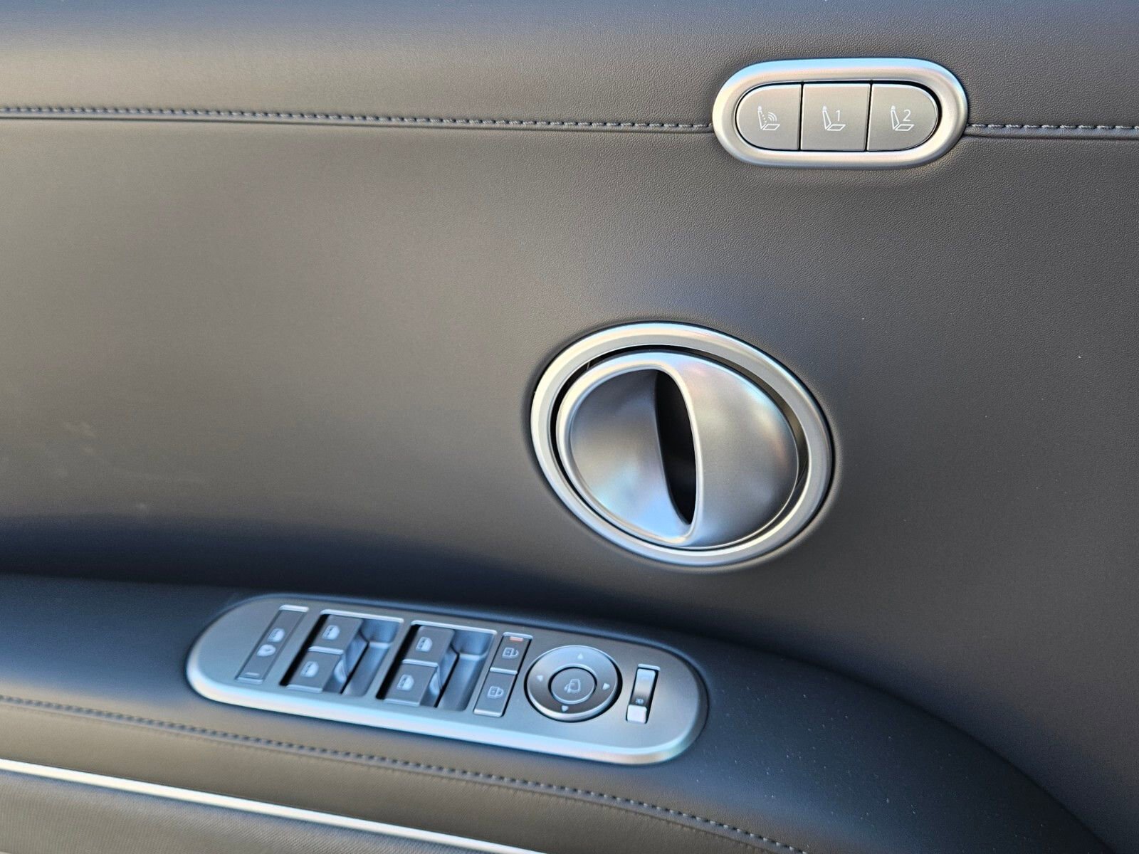 New 2026 Hyundai Palisade Calligraphy image 30