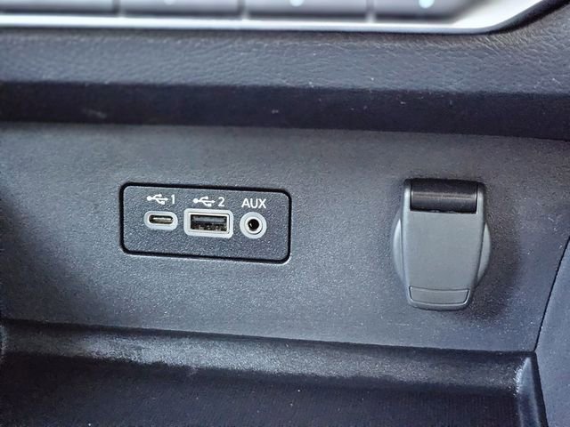 Certified 2025 Nissan Altima 2.5 SV FWD image 25
