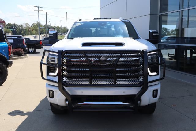 Used 2026 Chevrolet Silverado 2500 High Country w/ High Country Premium Package AWD/4WD image 6