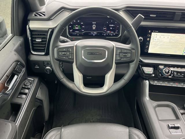 Used 2024 GMC Sierra 2500 Denali w/ Denali Reserve Package image 18