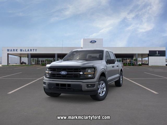 New 2026 Ford F150 XLT image 2