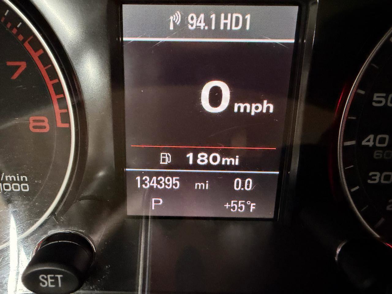 Used 2014 Audi Q5 3.0T Premium Plus AWD/4WD image 22