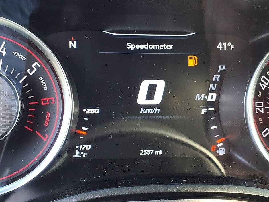 Used 2023 Dodge Challenger R/T Scat Pack w/ Plus Package RWD image 35