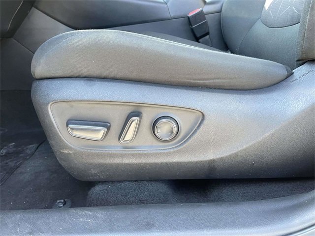 Used 2024 Toyota RAV4 XLE image 20