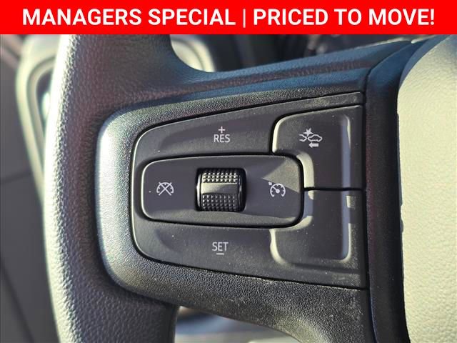 New 2026 Chevrolet Silverado 3500 W/T w/ WT Convenience Package AWD/4WD image 29