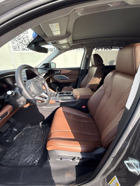 New 2026 Acura MDX w/ Technology Package AWD/4WD image 18