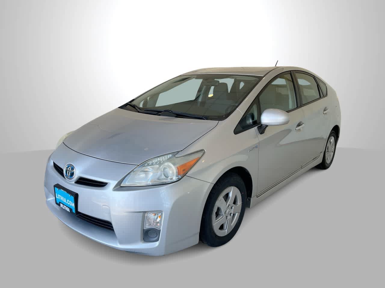 Used 2010 Toyota Prius Two