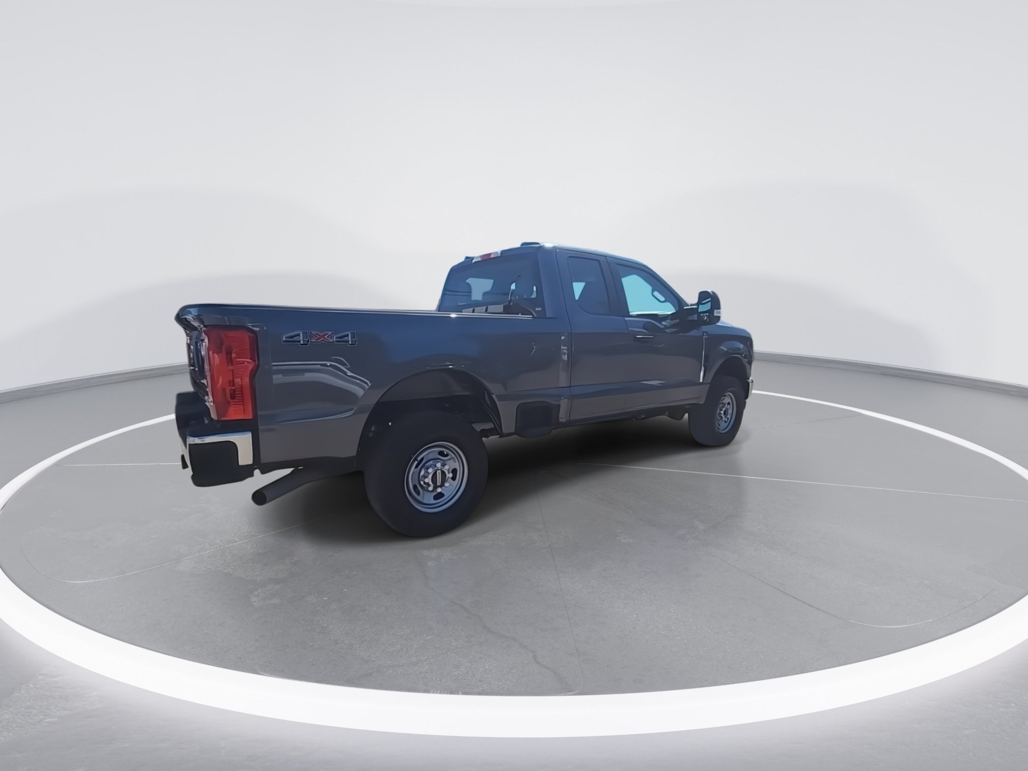 Used 2026 Ford F250 XL w/ XL Off-Road Package AWD/4WD image 8