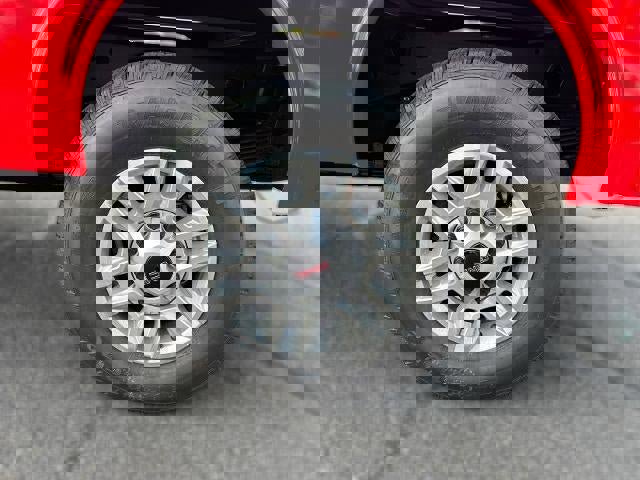 New 2025 GMC Sierra 2500 Pro w/ Convenience Package image 9