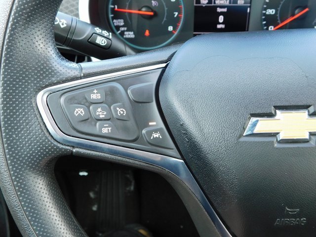 Used 2023 Chevrolet Malibu LT image 24