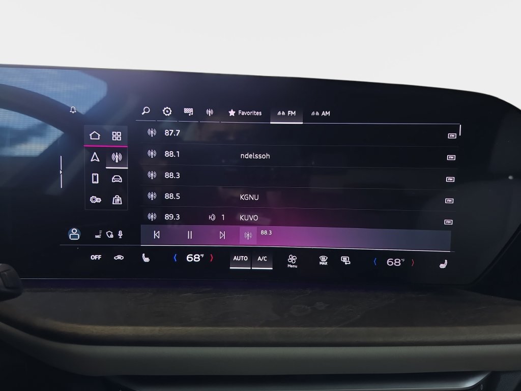 Certified 2025 Audi Q5 Premium AWD/4WD image 20