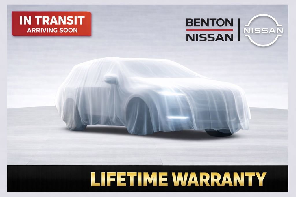 New 2026 Nissan Z Sport w/ Floor Mat Package image 33